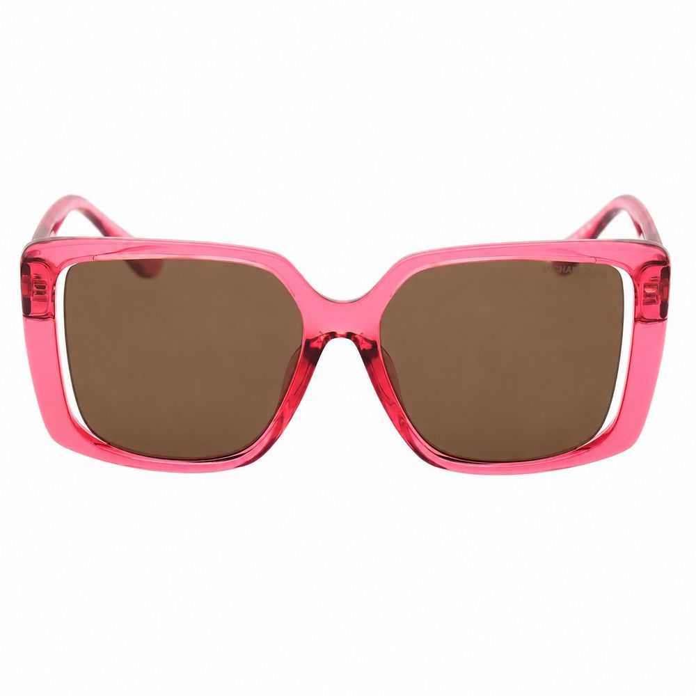 Michael Kors Multicolor Acetate Sunglasses
