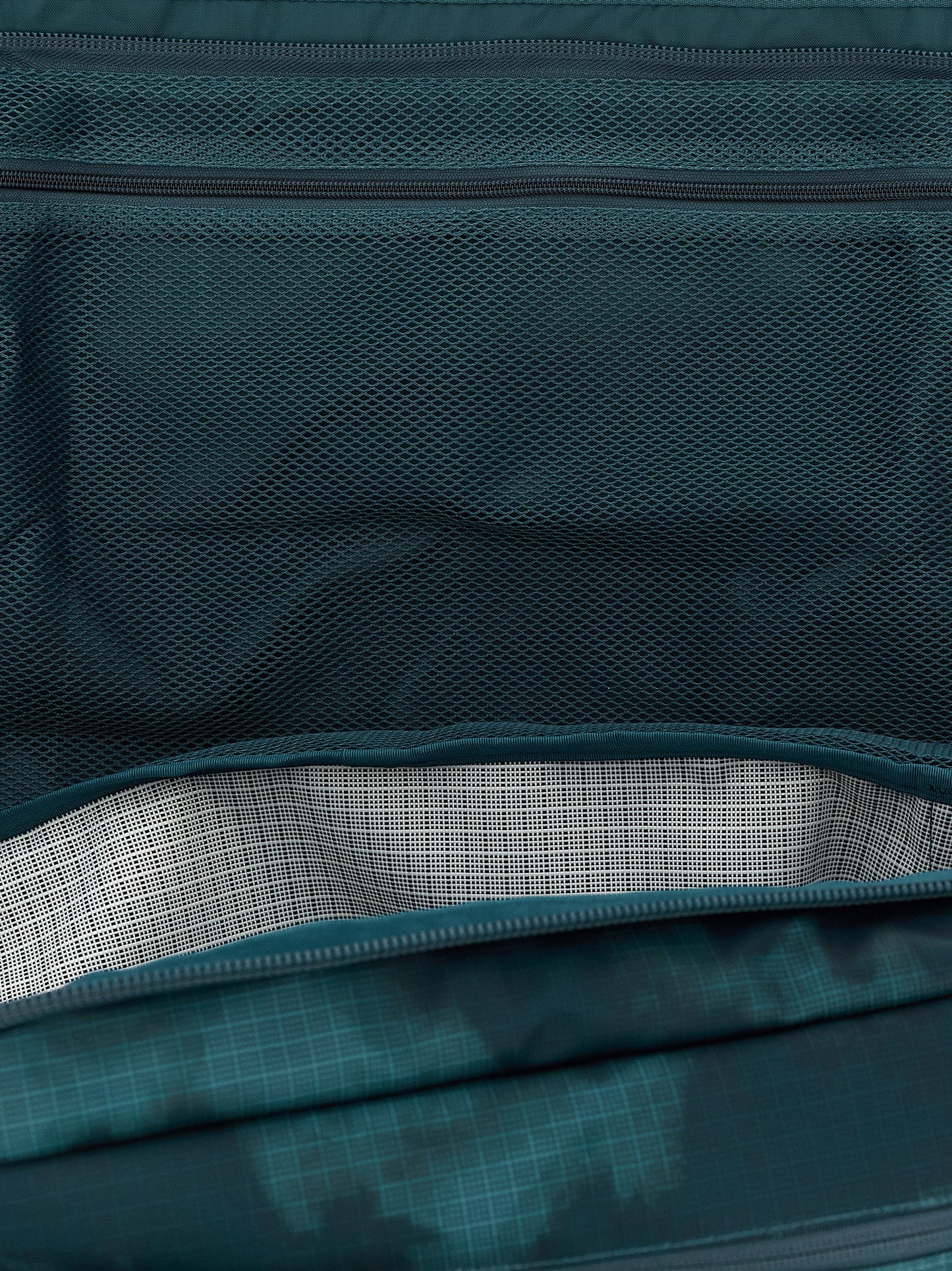PATAGONIA Blue Polyester Backpack