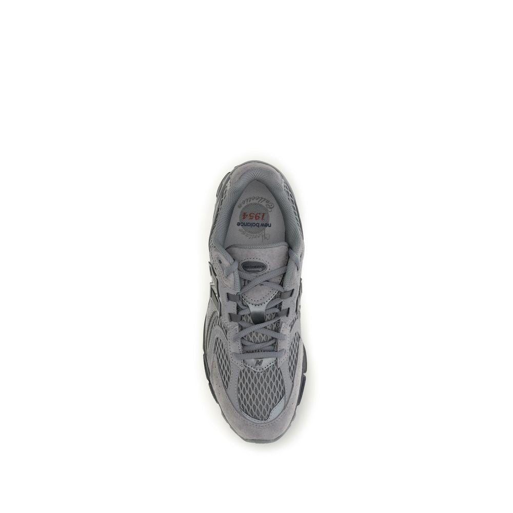Baskets New Balance 1954R en tissu gris – NE-U195438RSLATEGREY