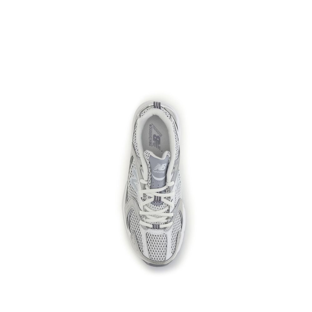 Baskets New Balance 530 en polyamide blanc – NE-U530KLAGREYMATTER
