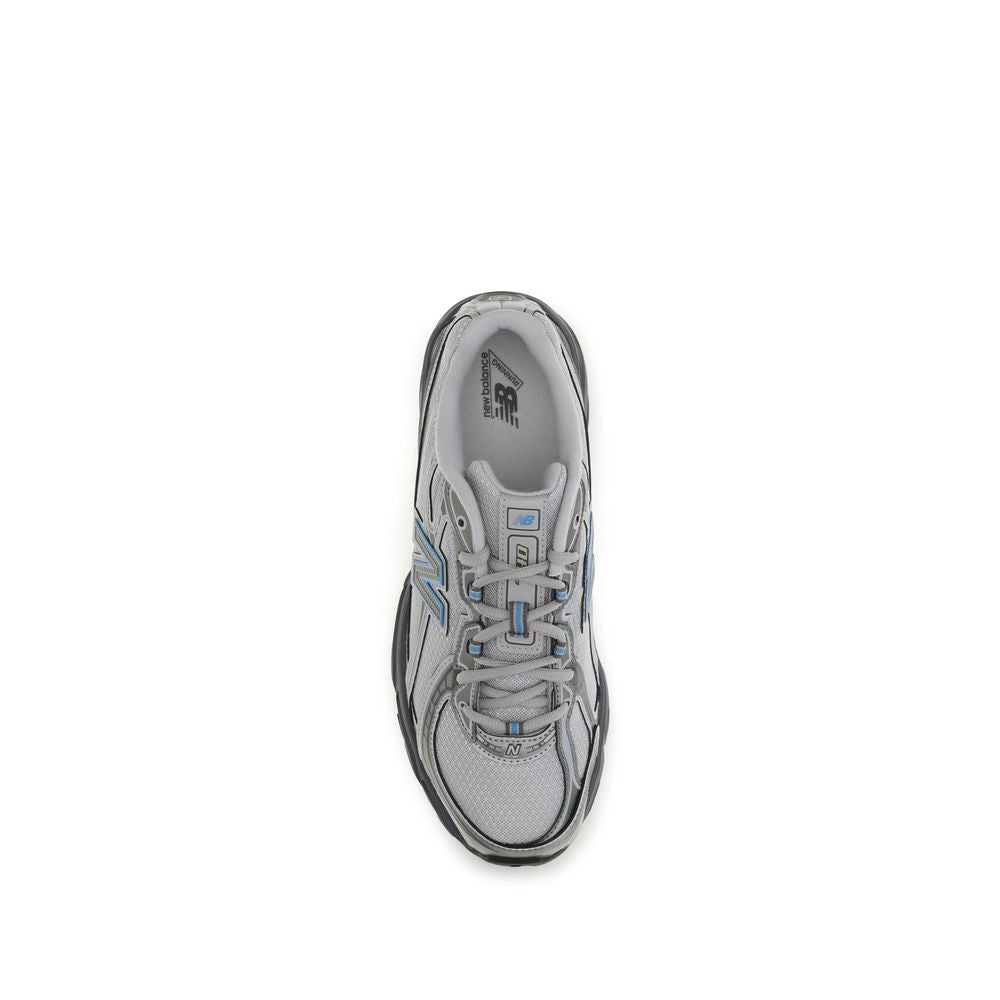 Baskets New Balance 740 en tissu gris – NE-U740869RAINCLOUDF