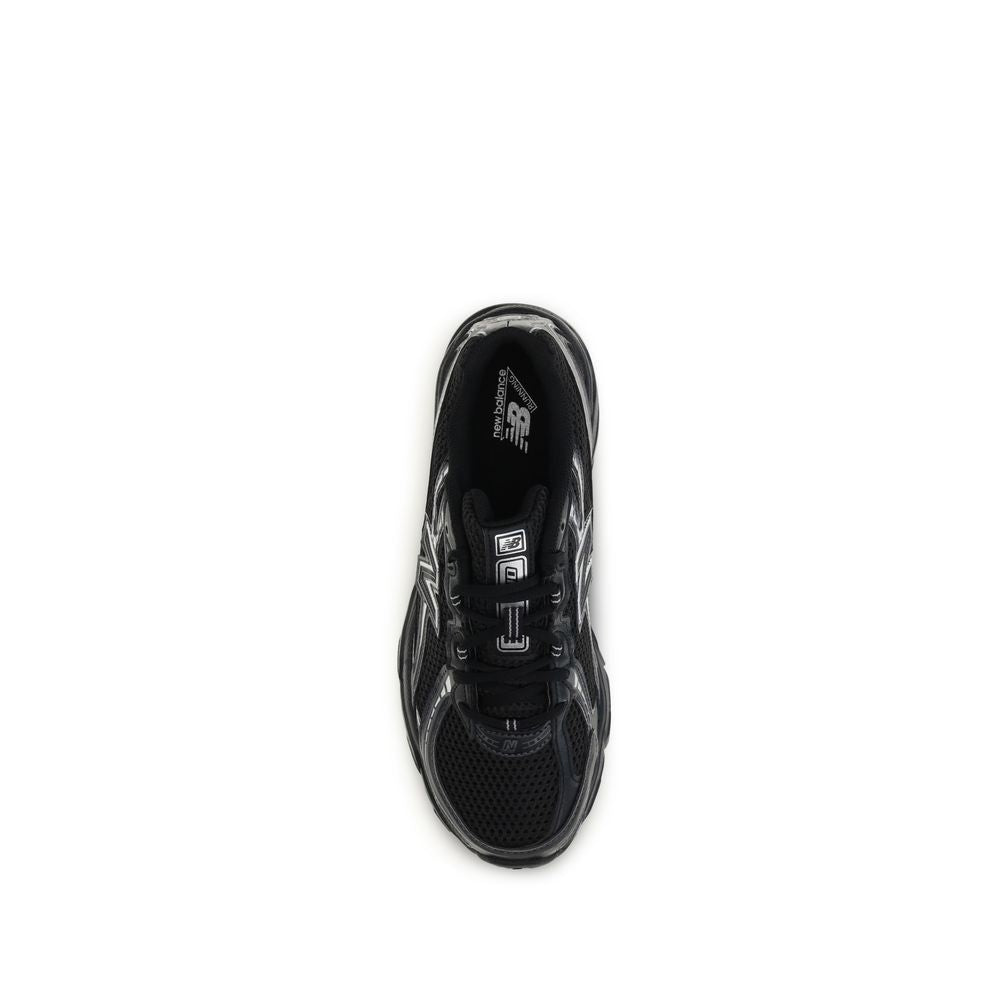 Baskets New Balance 740 en polyamide noir – NE-U740BM2BLACKSILVE