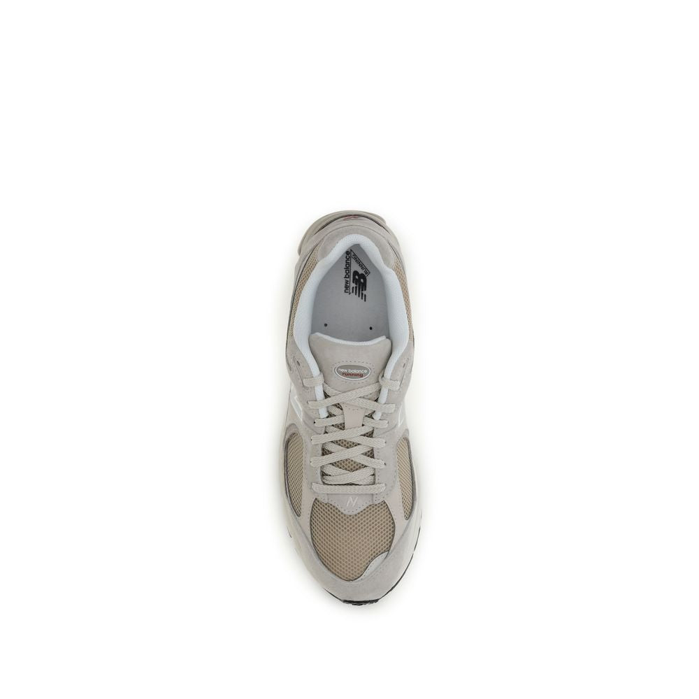 Baskets New Balance 2002R en tissu beige – NE-U2002RBSHIPYARD