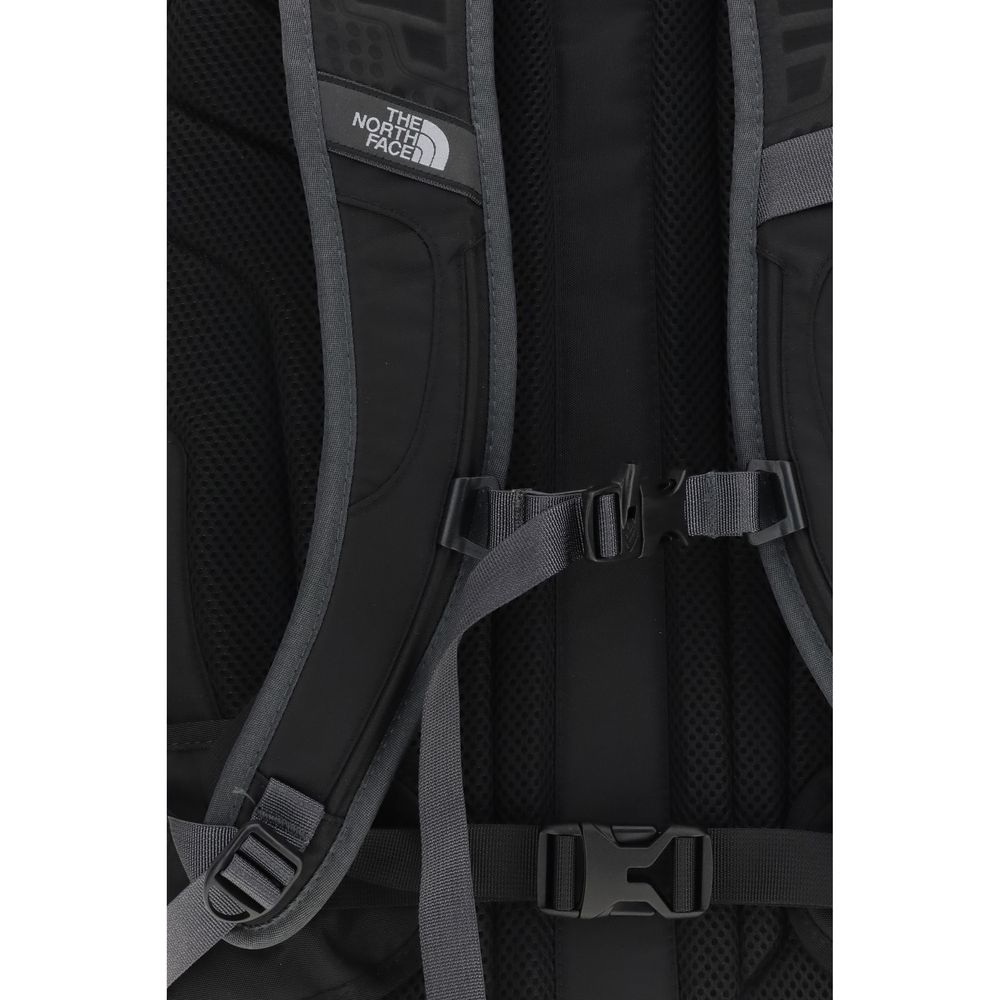 Sac à dos The North Face homme Borealis en polyester noir – THNF00CF9C4GZ1BLAACKBB