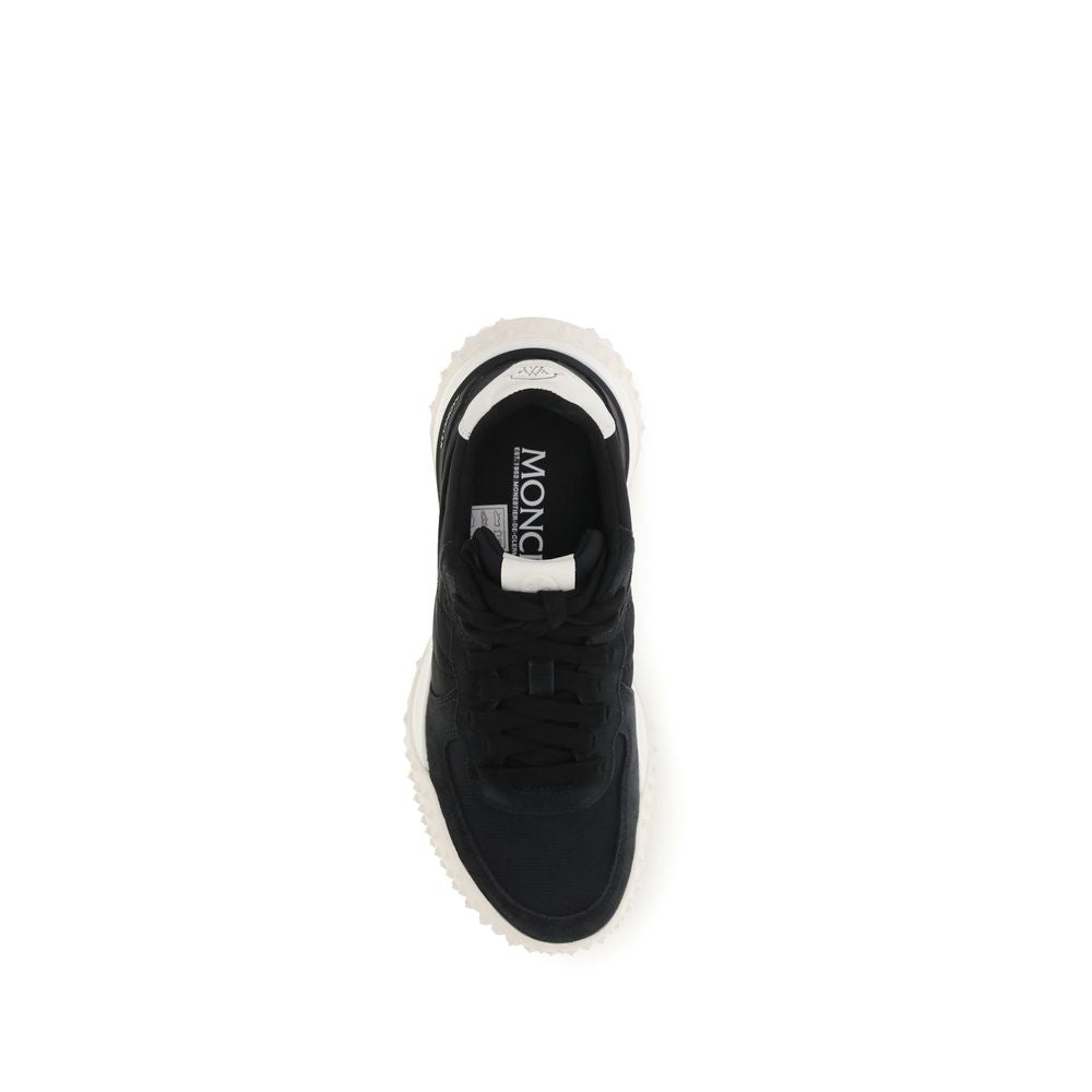 Moncler City Trek Low-Top-Sneaker aus Polyamid – MO-L209B4M00210N0633999
