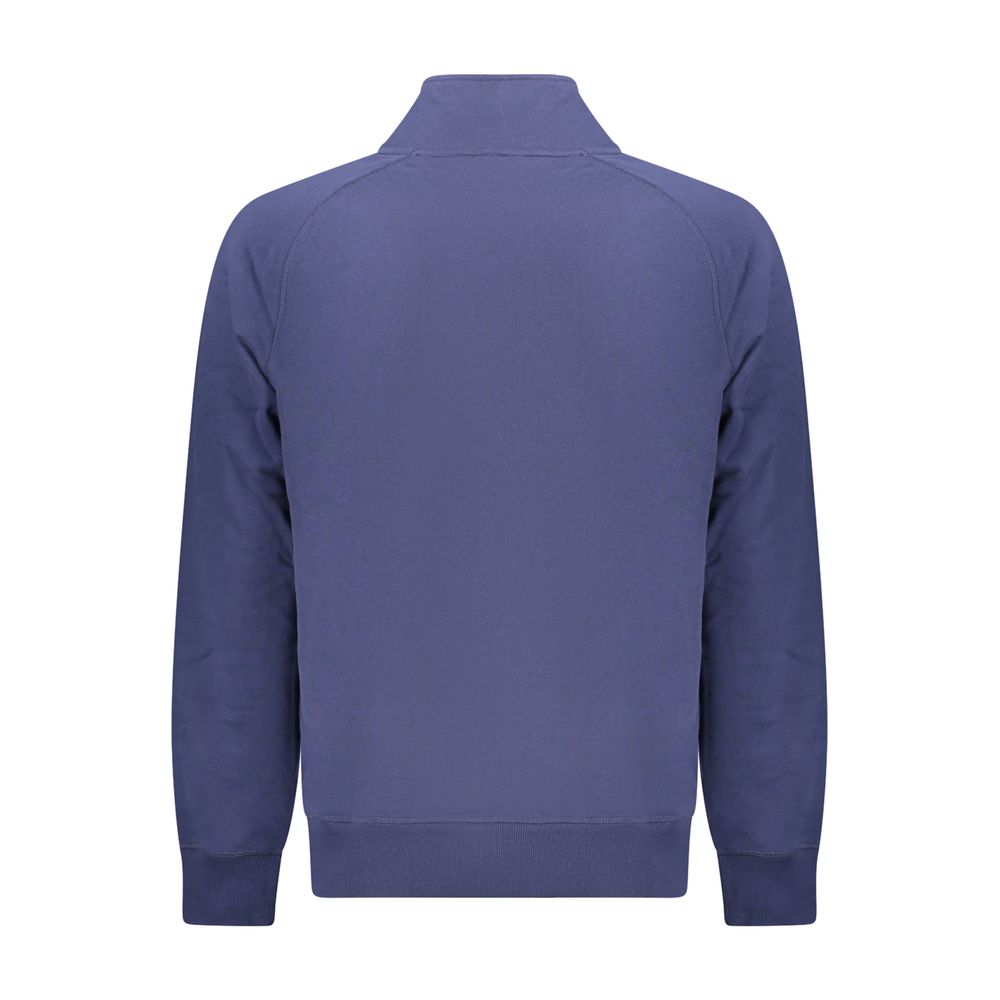 Sweat-shirt Timberland homme en coton bleu – TI-47682