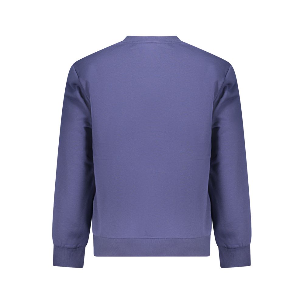 Sweat-shirt Timberland homme en coton bleu – TI-47696