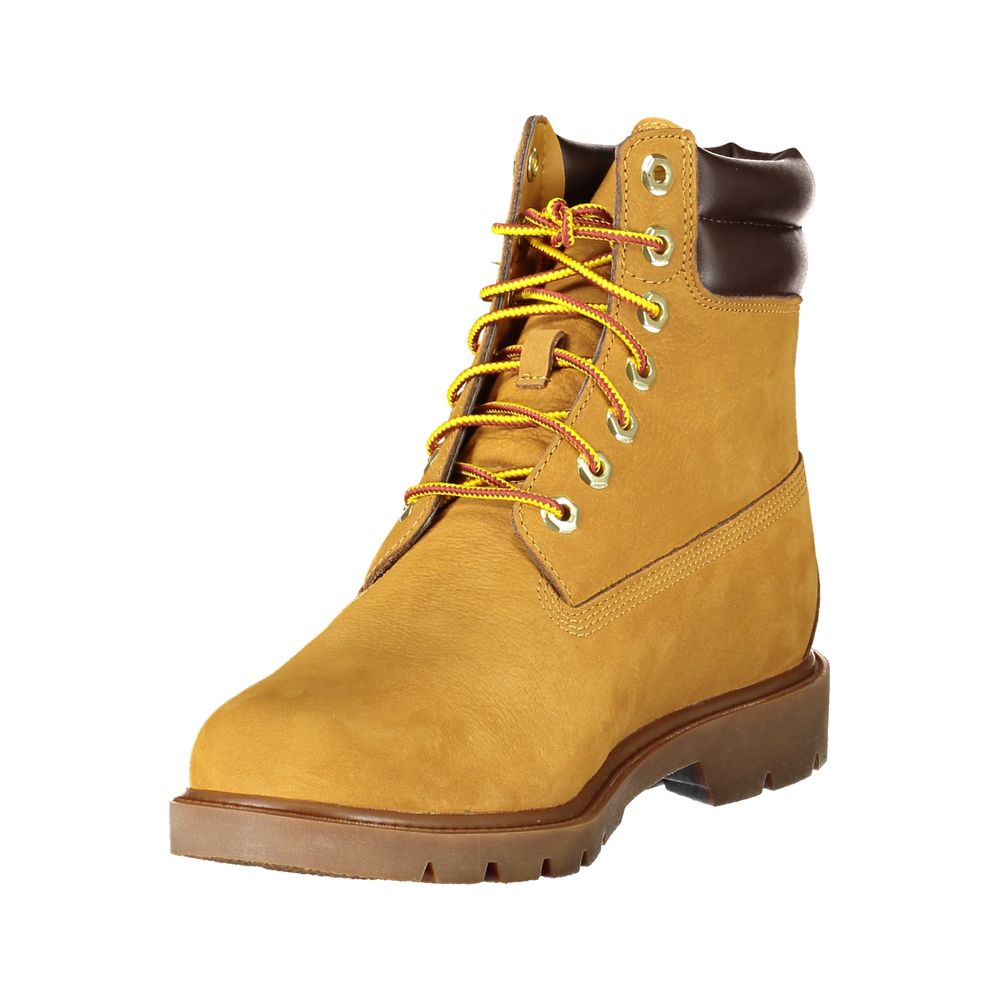 Bottines Timberland homme 6-Inch en polyester beige – TI-40146