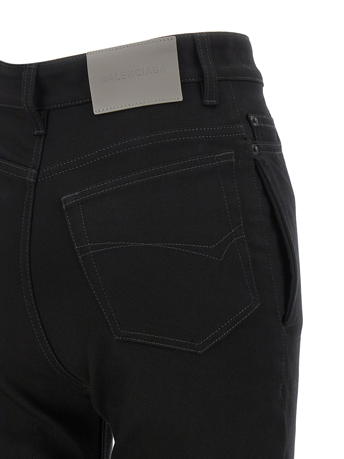 Jean Balenciaga femme noir – BA-343885