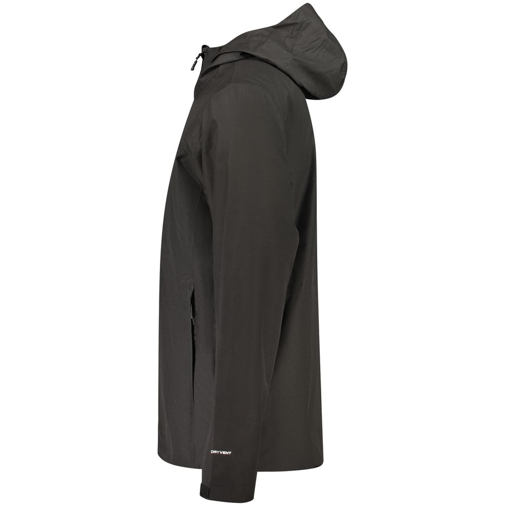 Veste The North Face homme en polyester noir – TH-47828