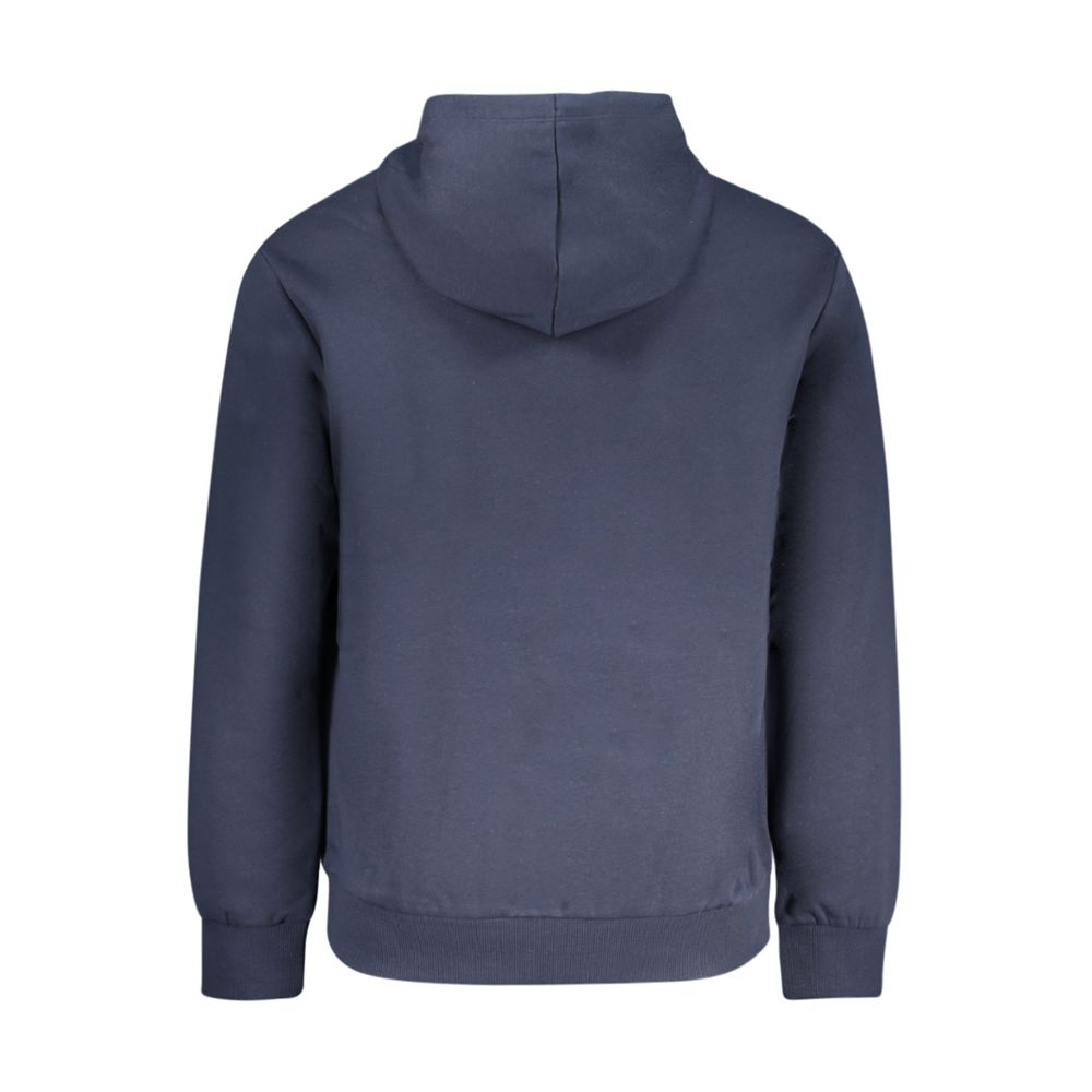 Sweat à capuche Timberland homme en coton bleu – TI-47829