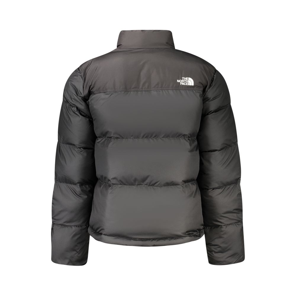 Veste The North Face homme en polyester noir – TH-47850