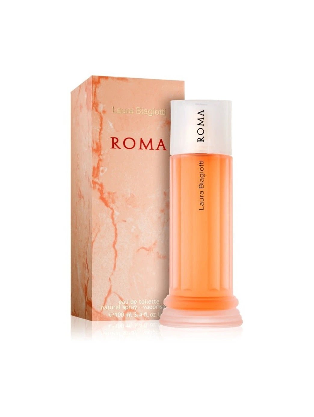 Roma by Perfumerías Padilla