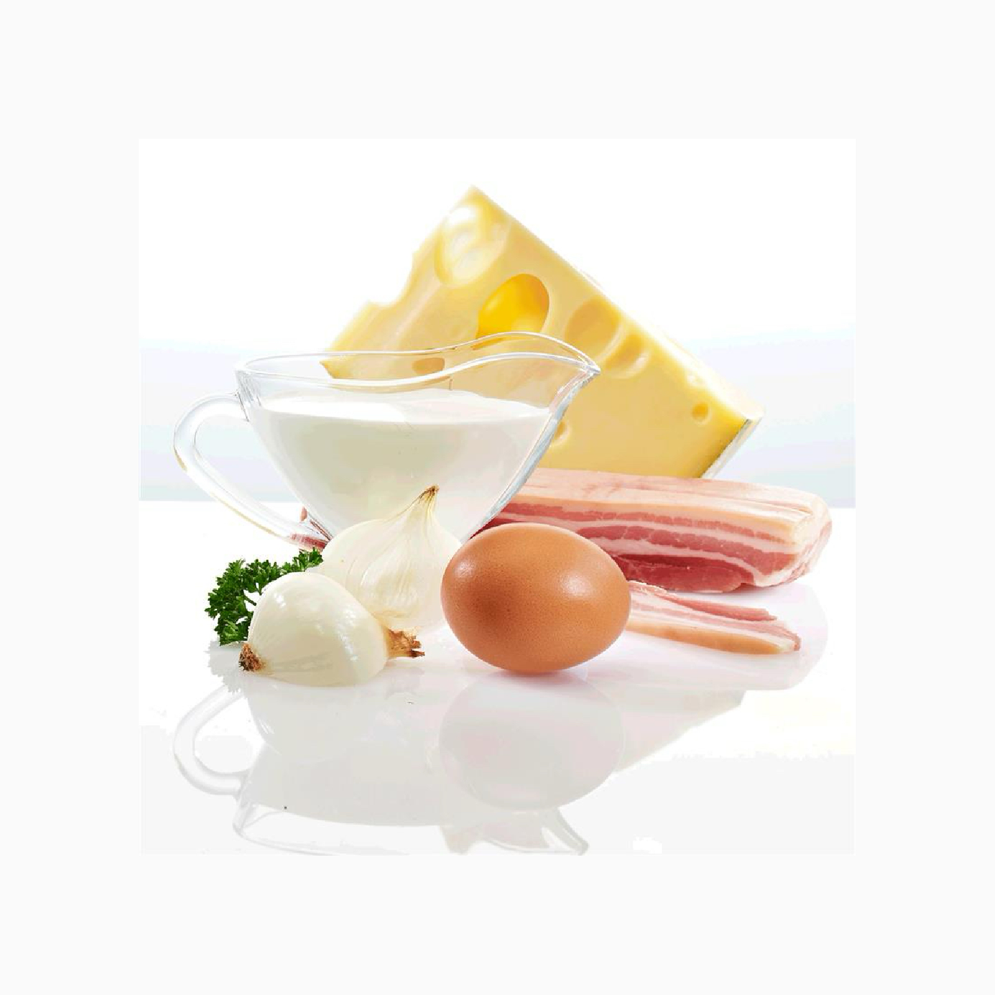 Pasta Carbonara