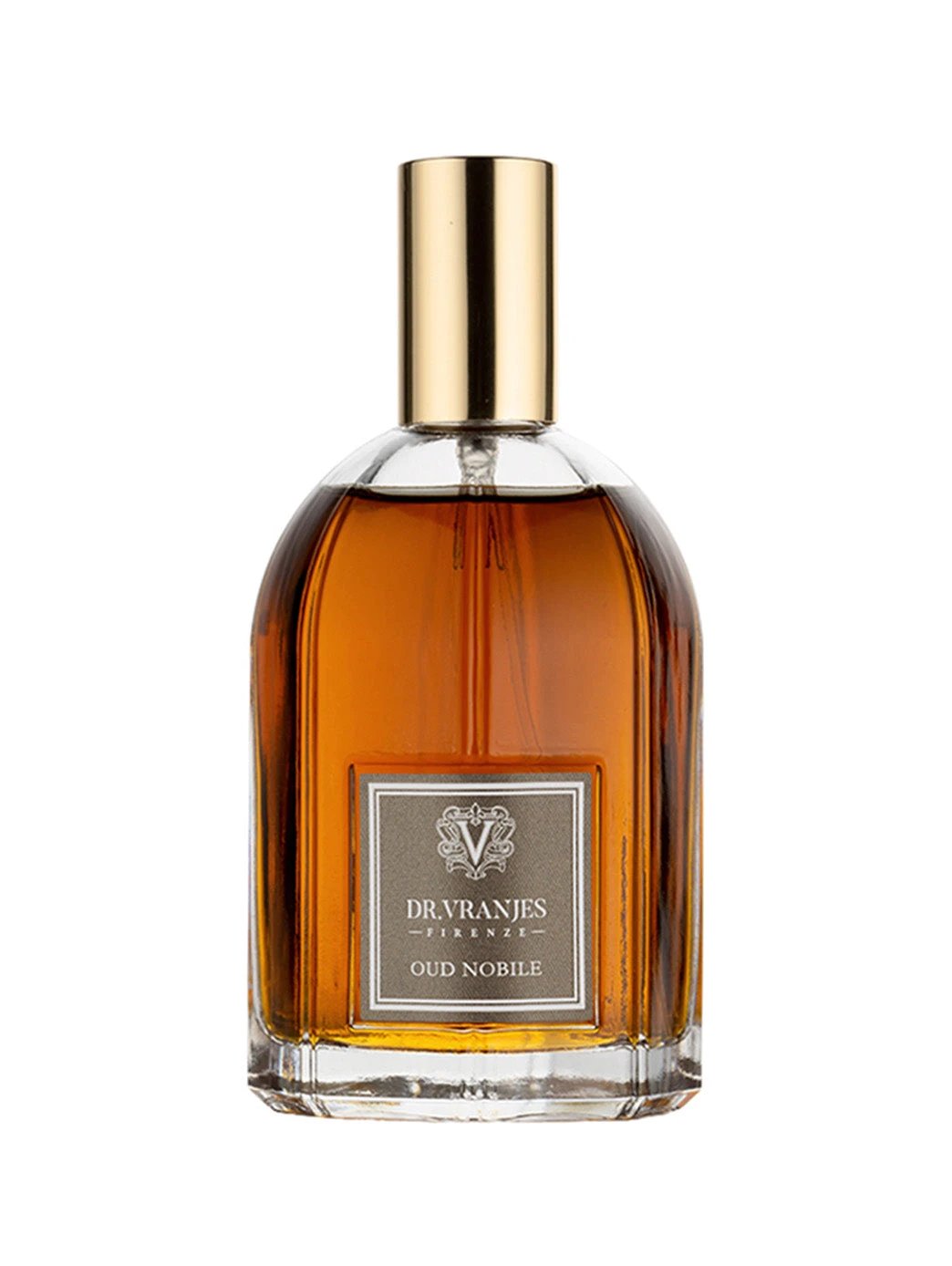 Oud Nobile by Perfumerías Padilla