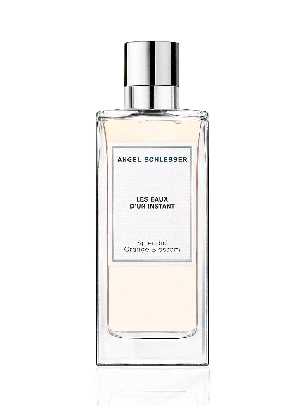 As Instant Splendid Orange Blossom by Perfumerías Padilla