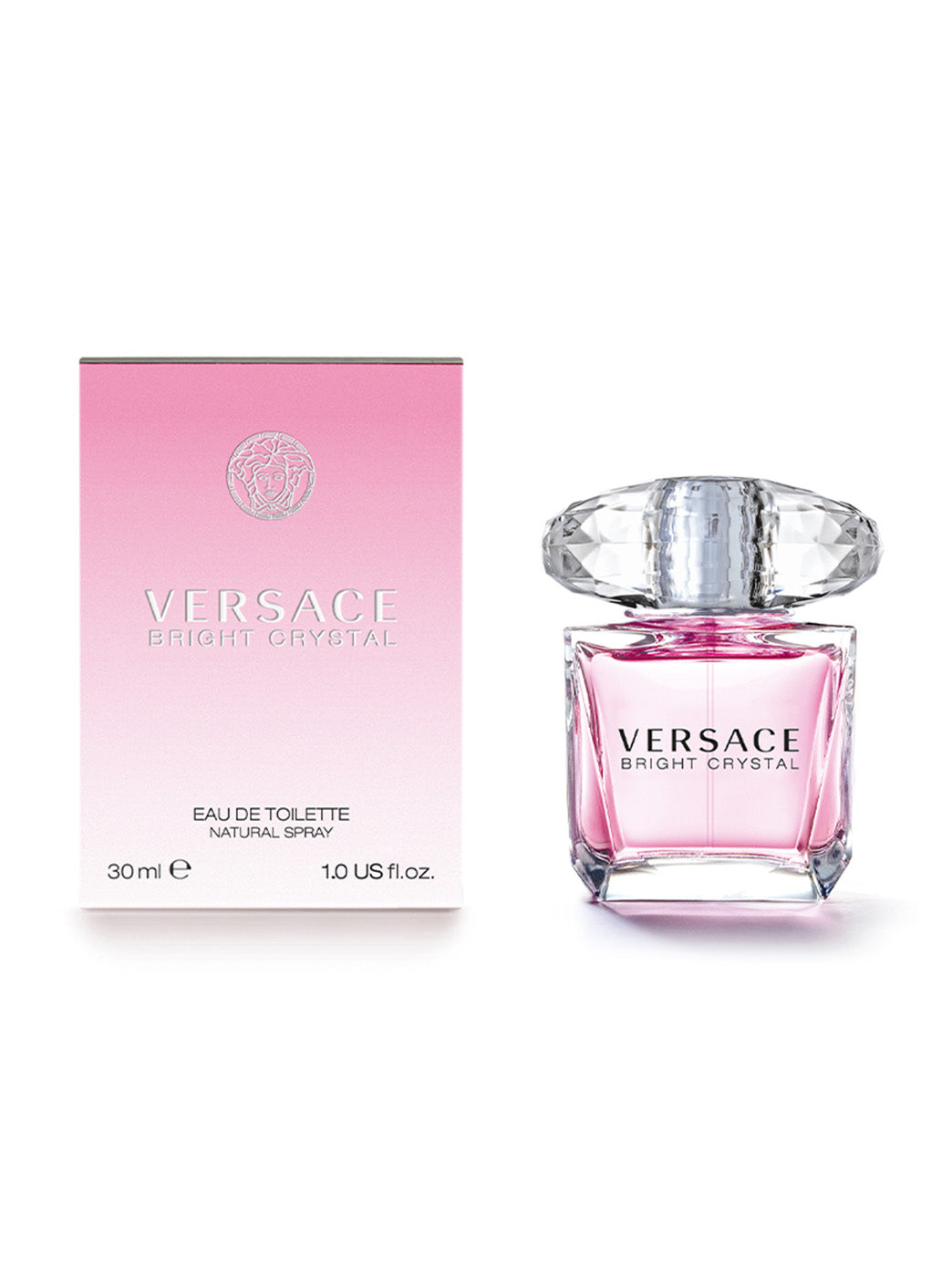 Versace Bright Crystal by Perfumerías Padilla