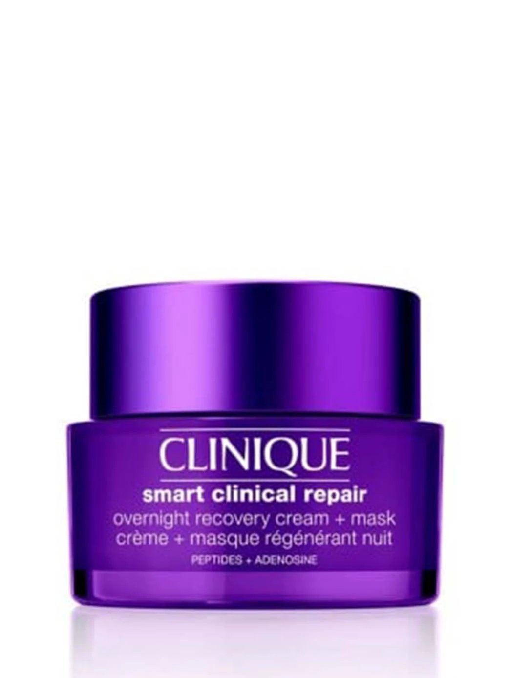 Smart Clinical Repair Cream + Night Mask by Perfumerías Padilla