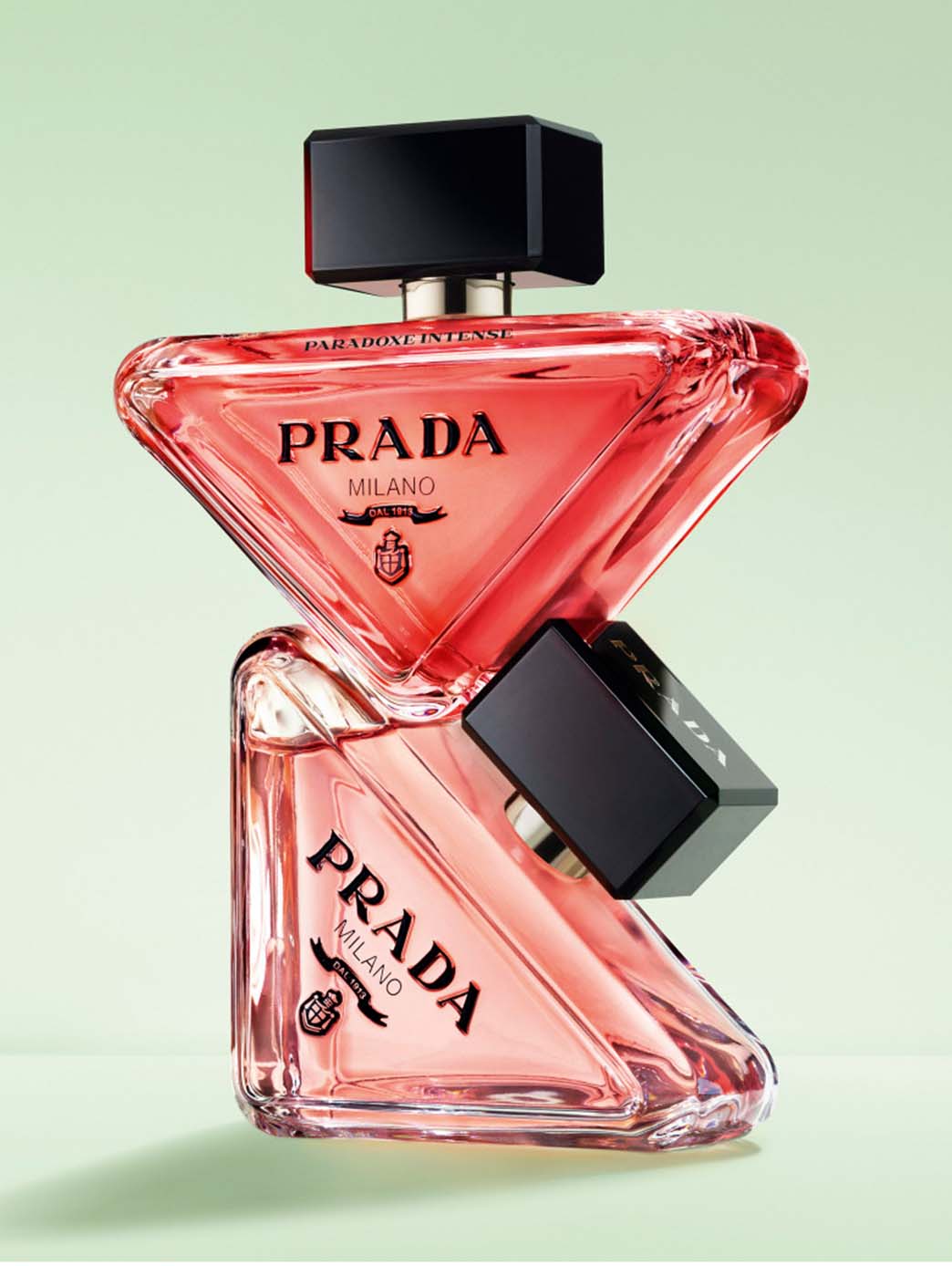 Paradoxe by Perfumerías Padilla