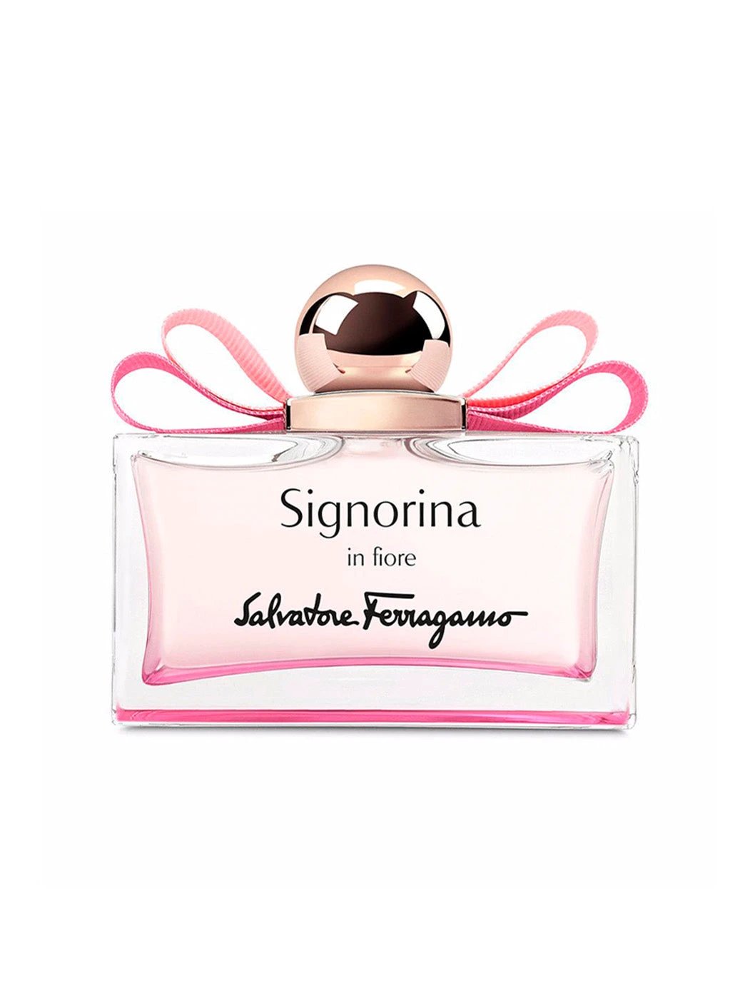Signorina In Fiore by Perfumerías Padilla