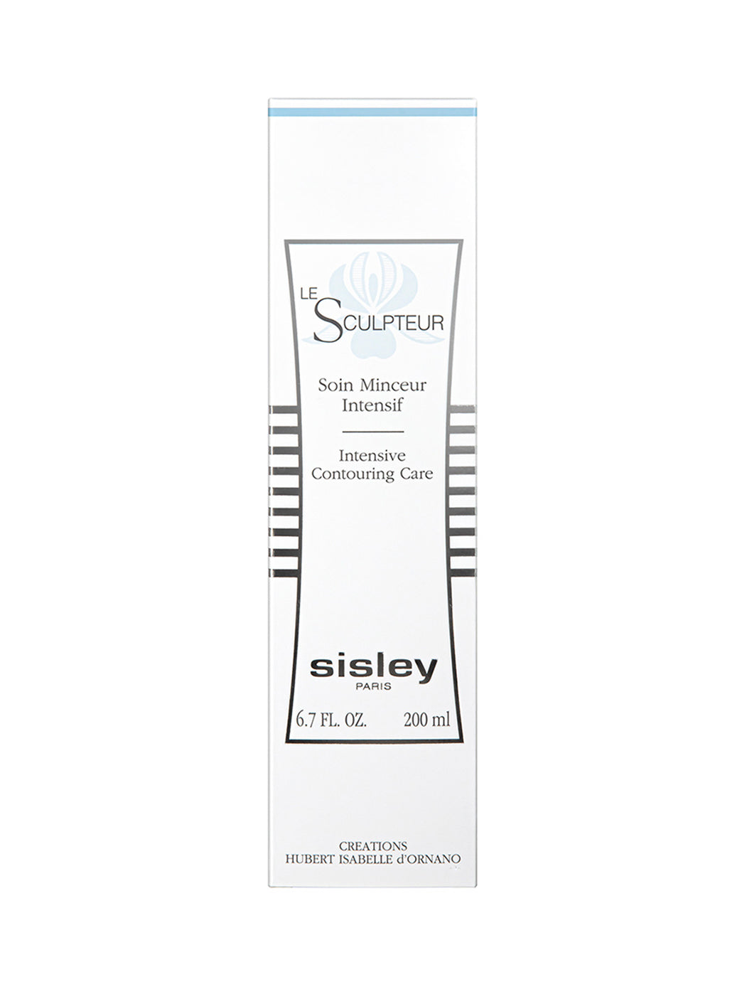 Sisley – Le Sculpteur Soin Minceur Réducteur Jour & Nuit Double Action | Silhouette