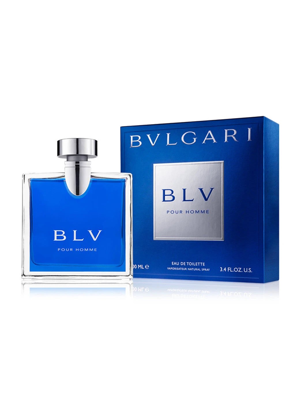 Blv Pour Homme by Perfumerías Padilla