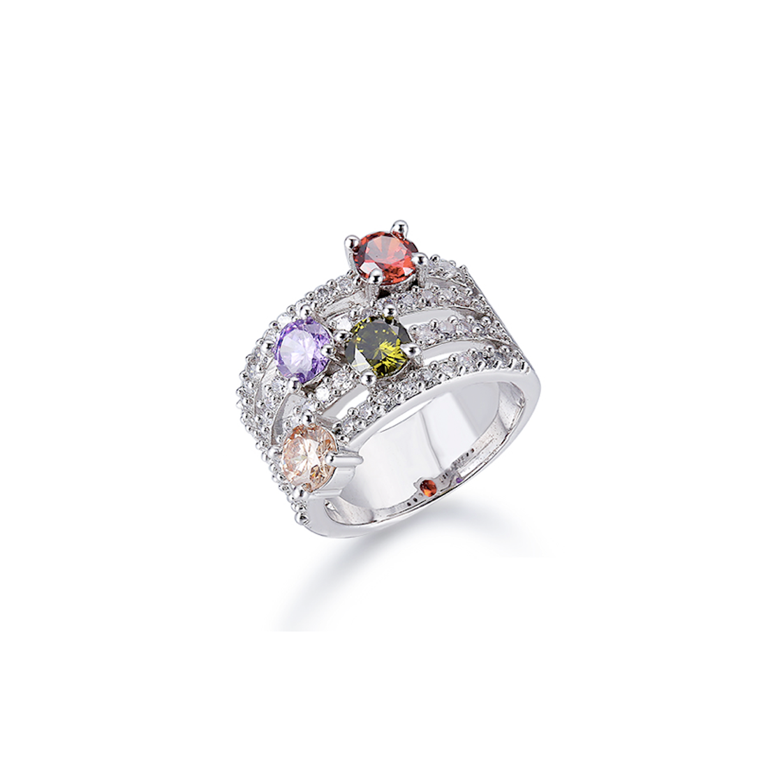 ANILLO PERSEIDAS