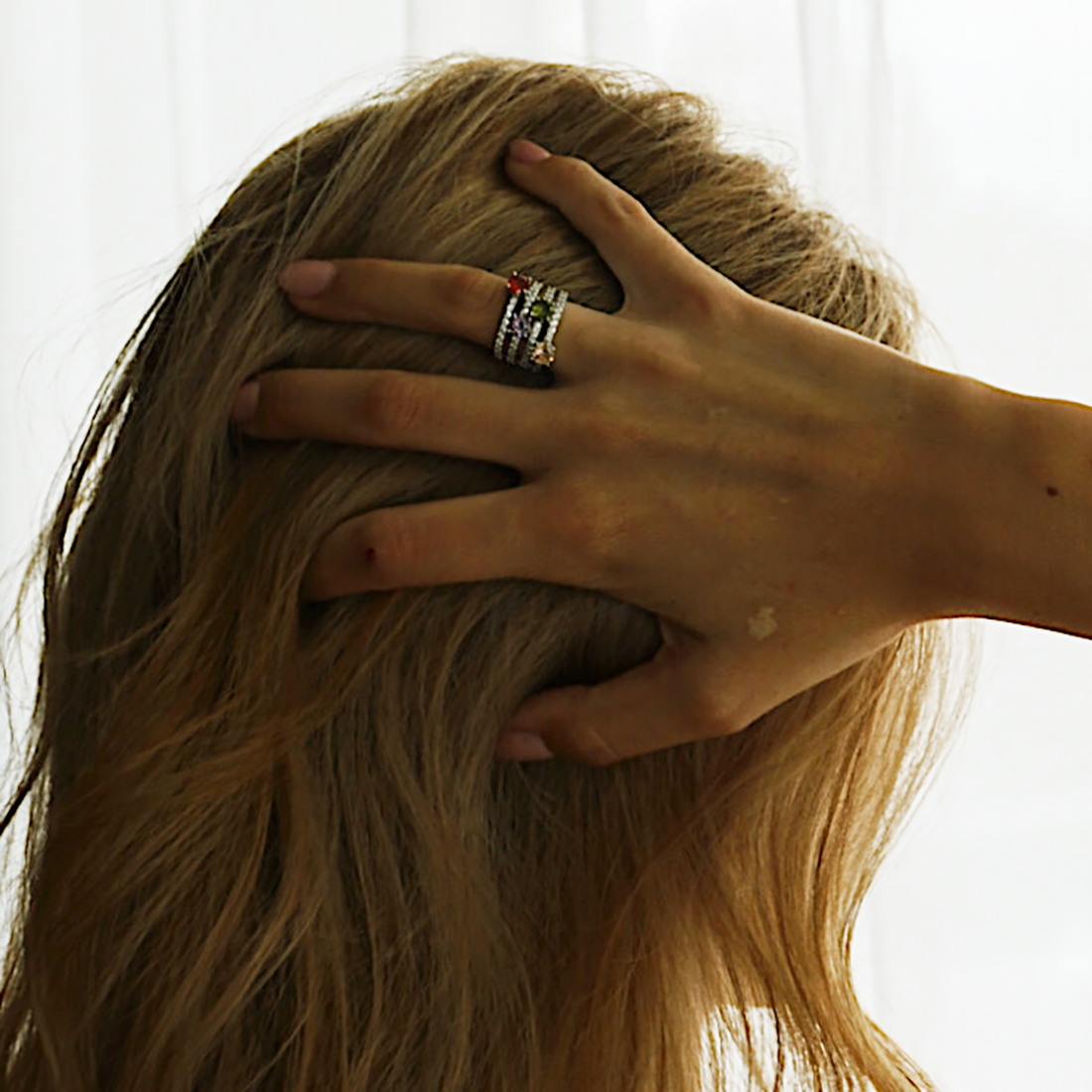 ANILLO PERSEIDAS