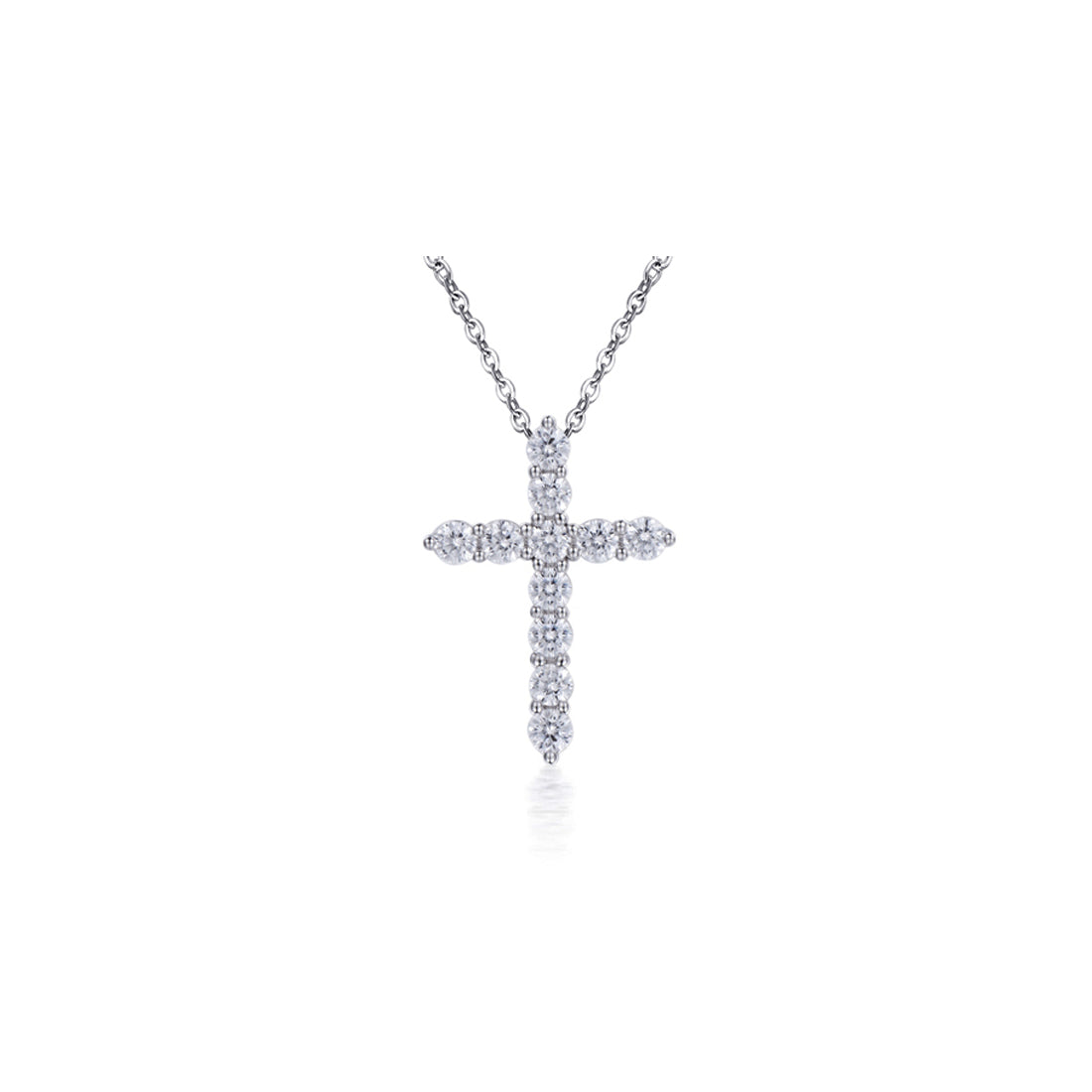 COLLAR CROIX