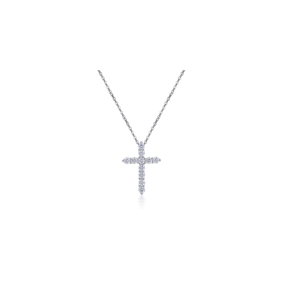 COLLAR CROIX