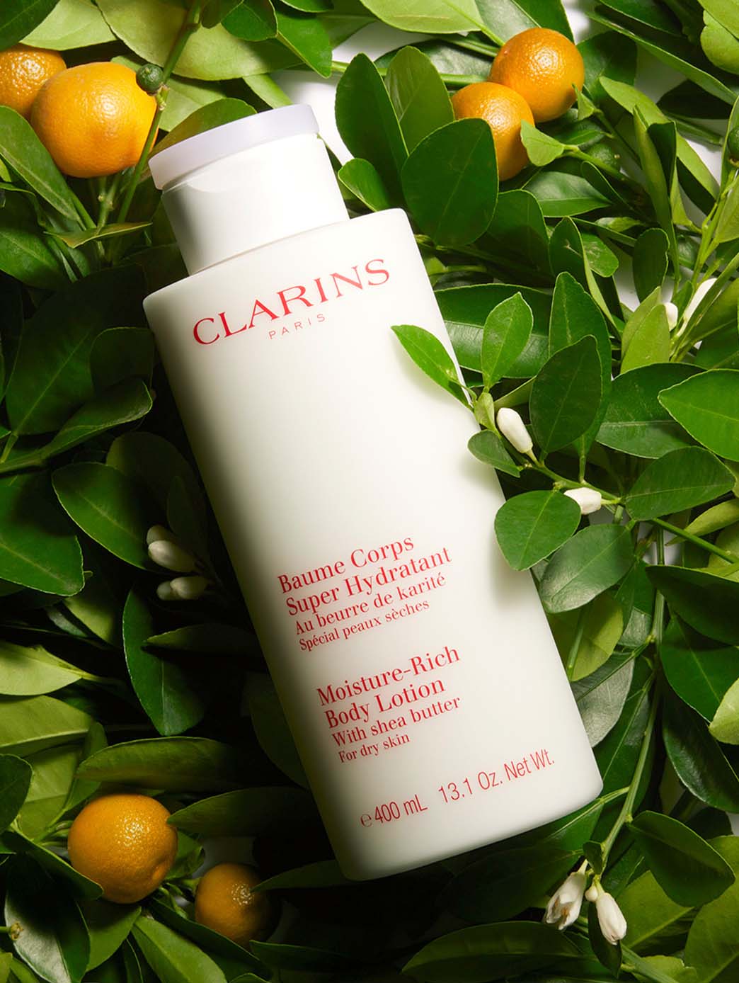 Bálsamo De Cuerpo Super Hidratante 200Ml