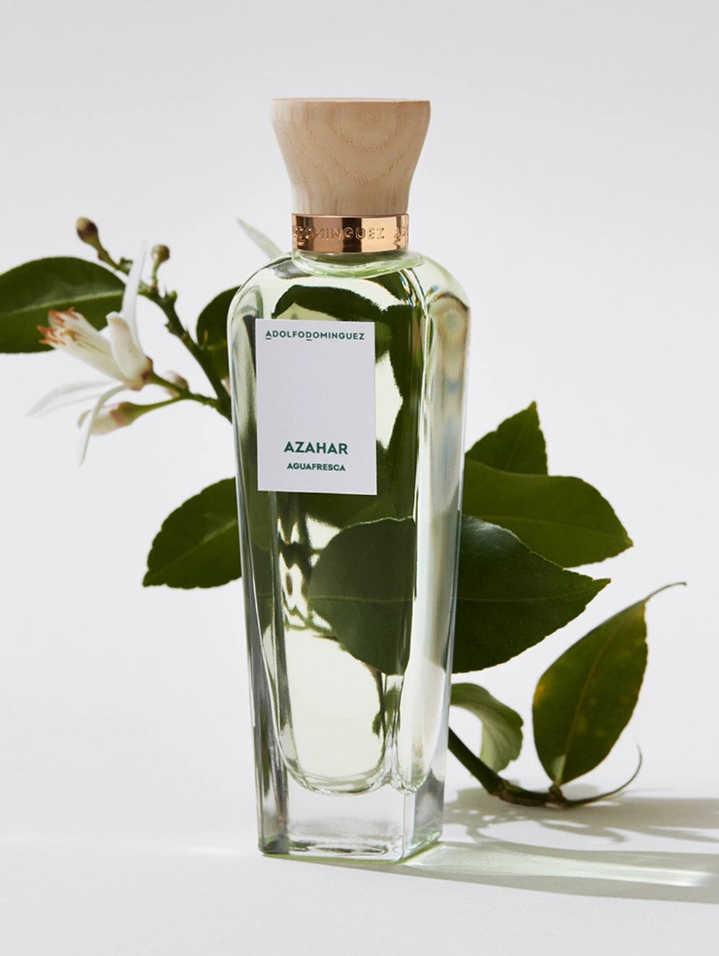 Agua Fresca Azahar by Perfumerías Padilla