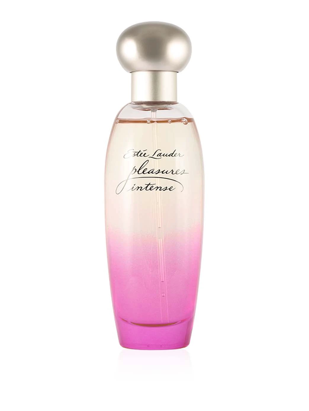 Estée Lauder Pleasures Intense Eau De Parfum Floral Vanille Érable Jasmin