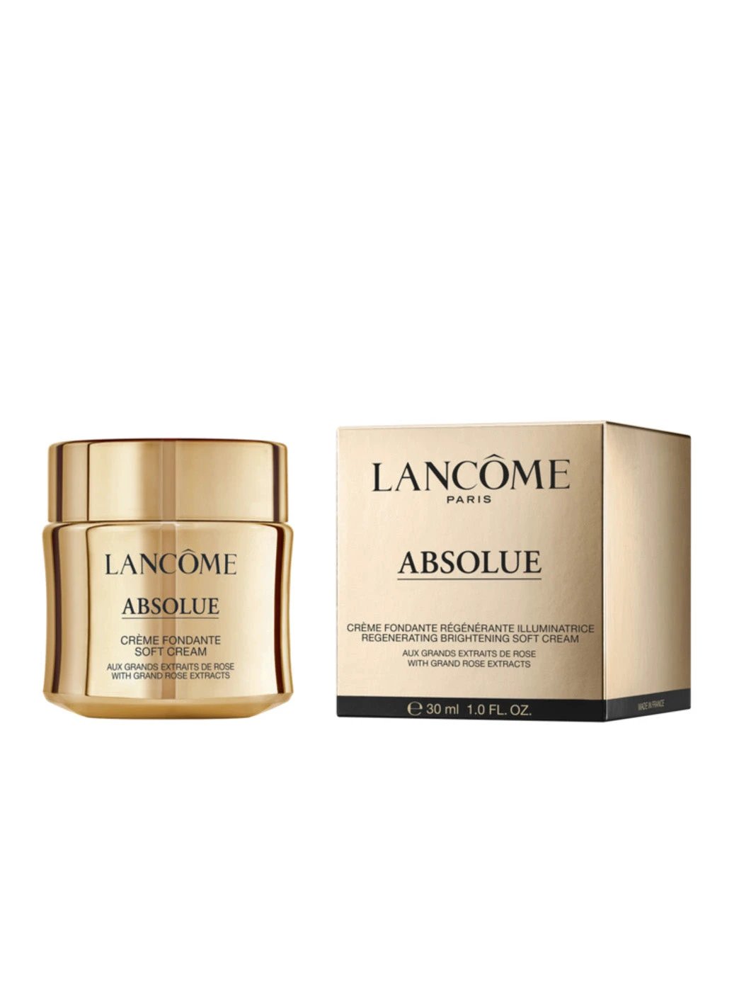 Absolue Soft Cream by Perfumerías Padilla