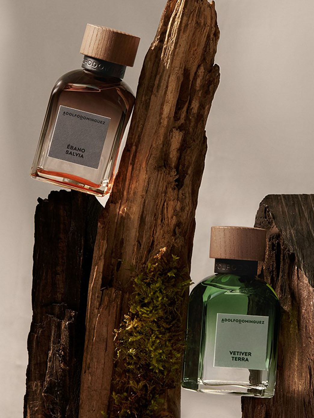 Ébano Salvia by Perfumerías Padilla