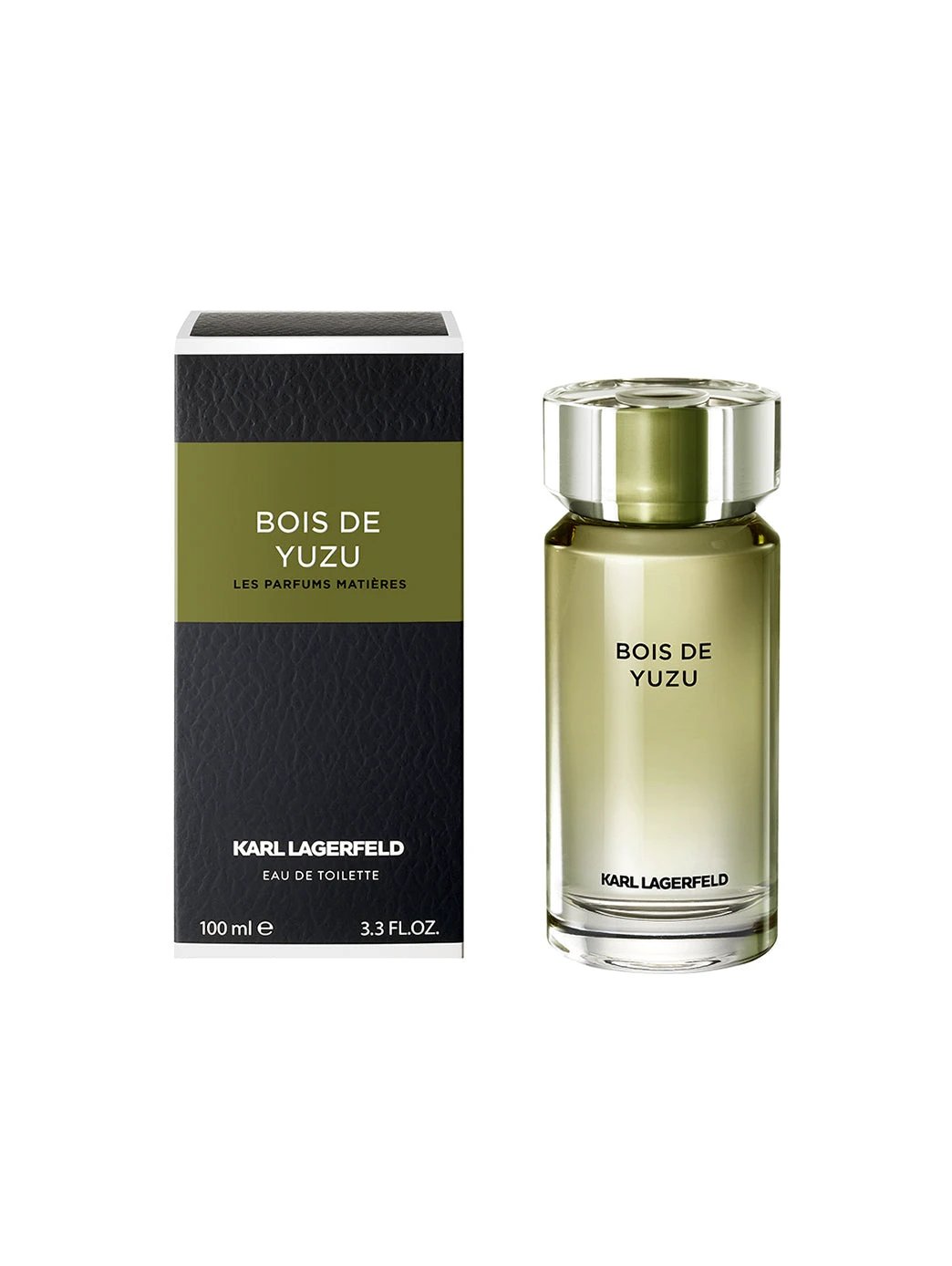 Bois de Yuzu by Perfumerías Padilla