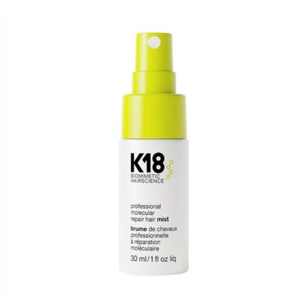 K18 Molecular Repair Hair Mist - Restorating Mist