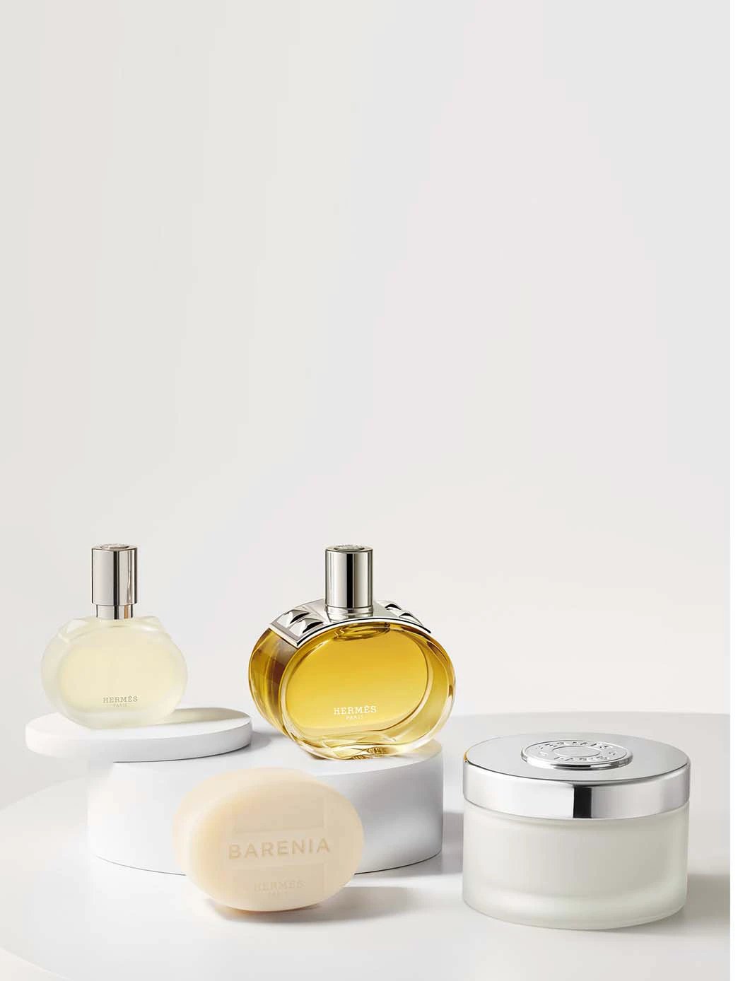 Barénia Edp Intense by Perfumerías Padilla