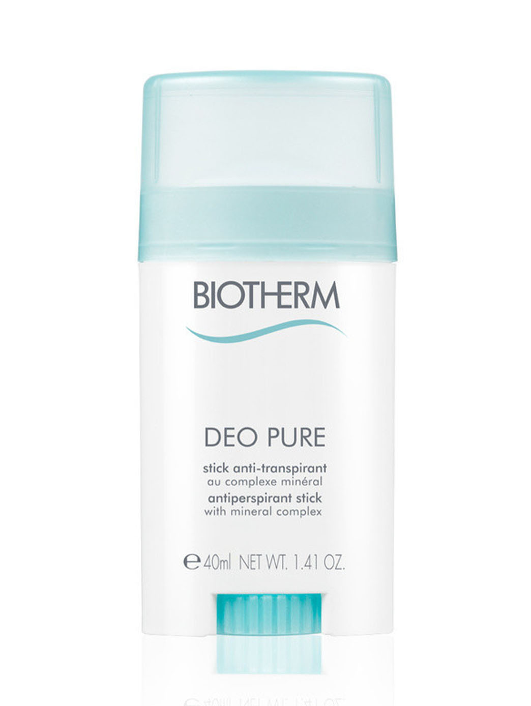 Deo Pure