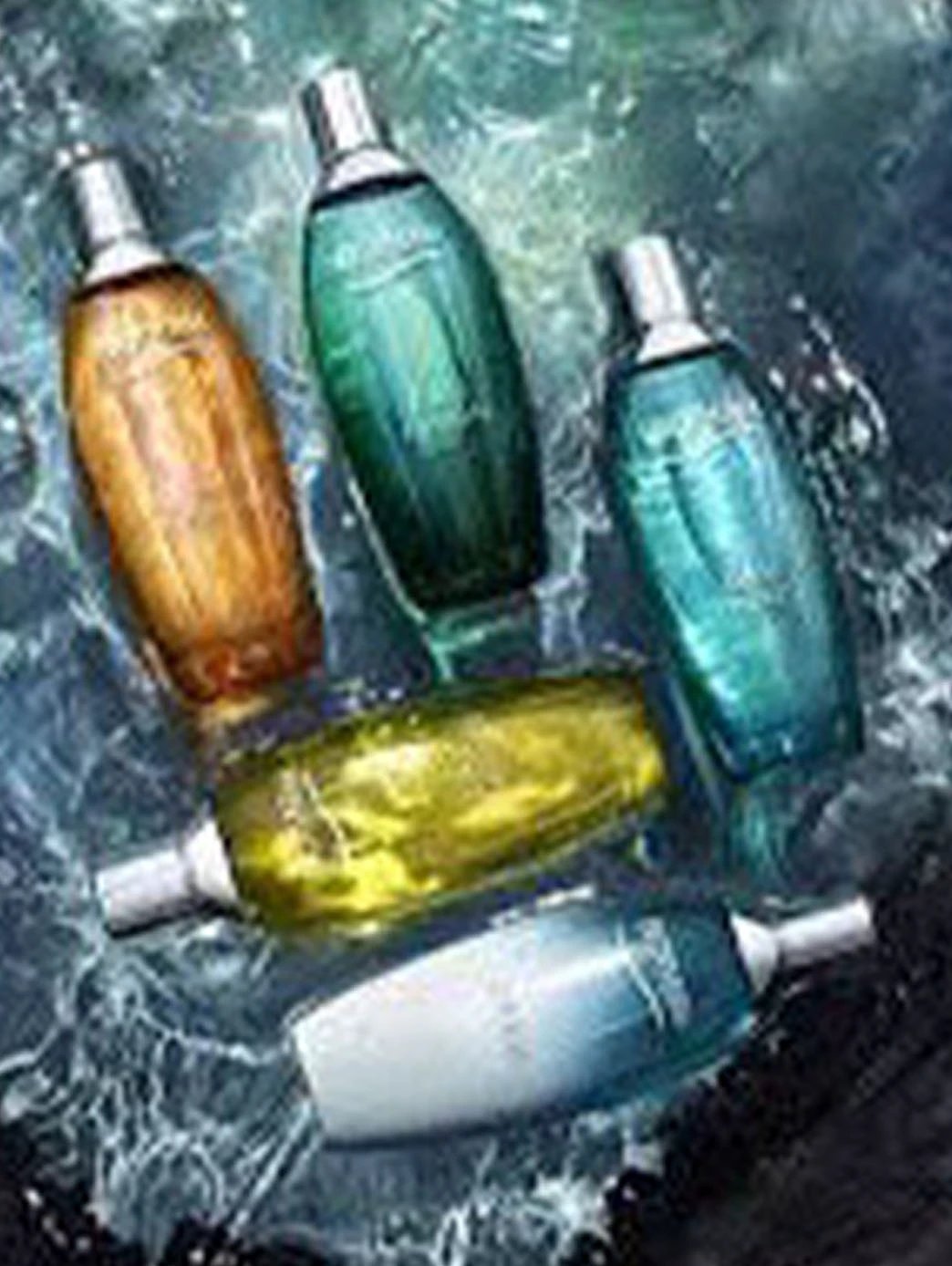 Eau D' Énergie by Perfumerías Padilla