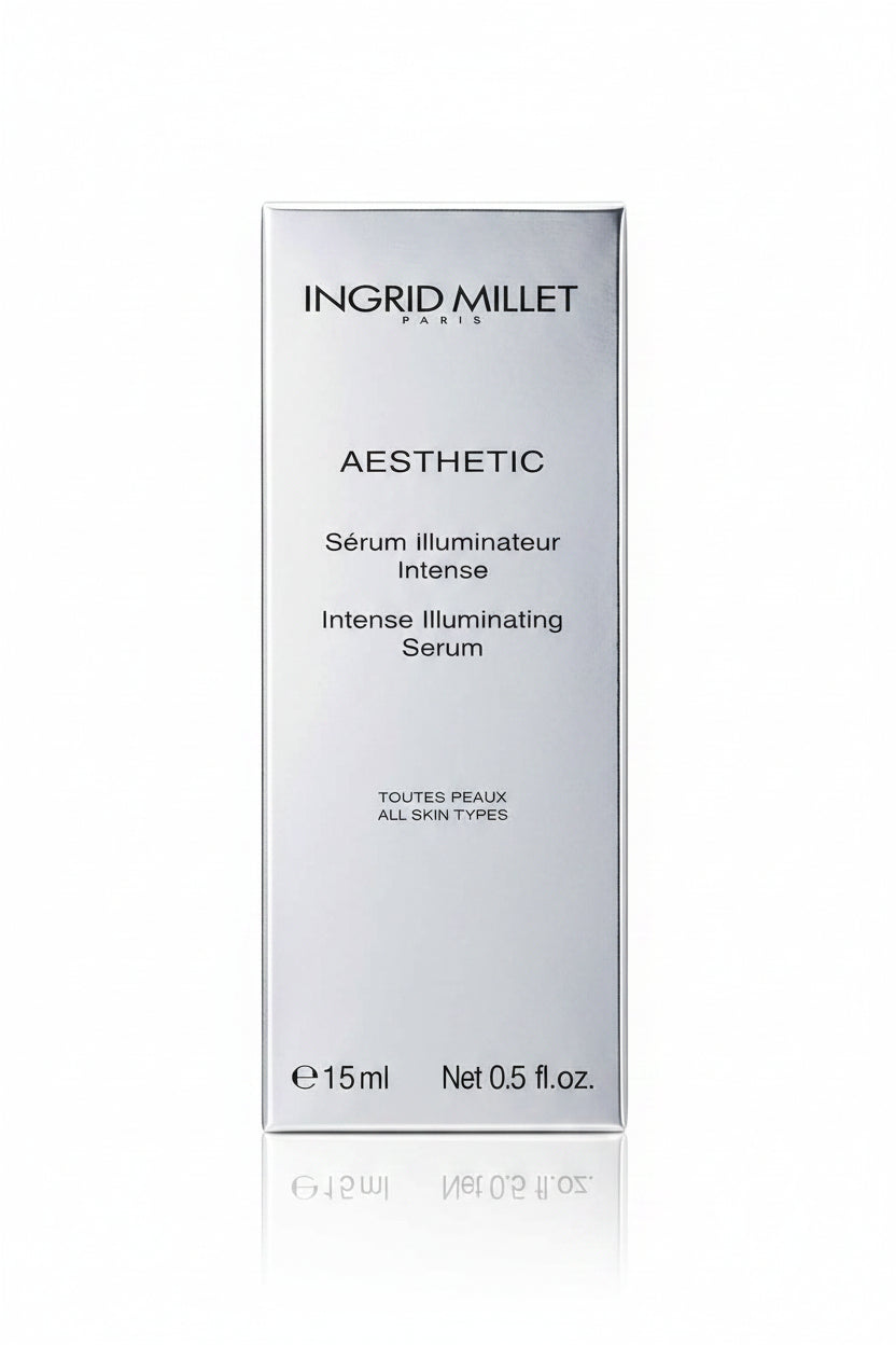 Aesthetic Sérum Illuminateur Intense