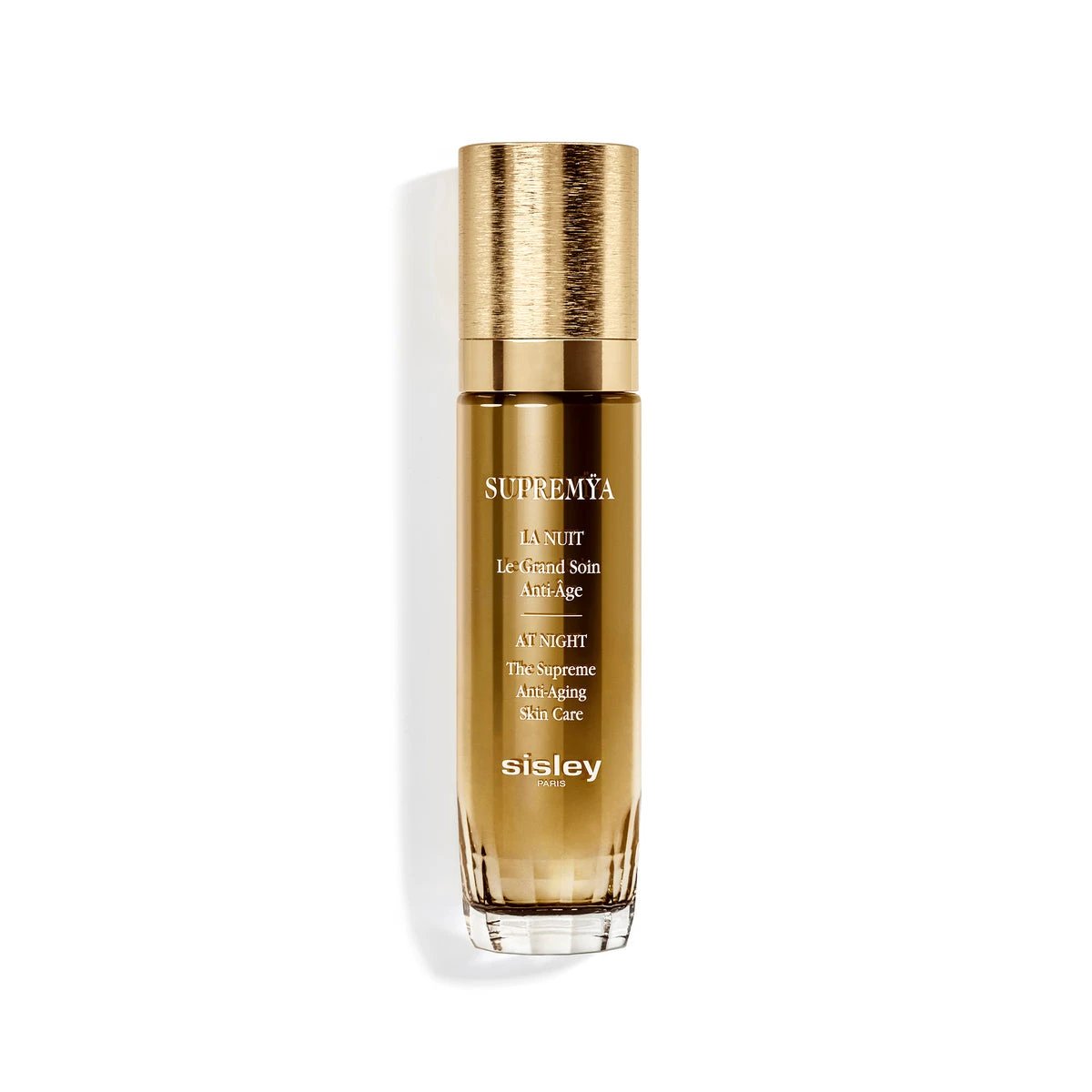 Supremÿa La Nuit Le Grand Soin Anti-Âge by Perfumerías Padilla