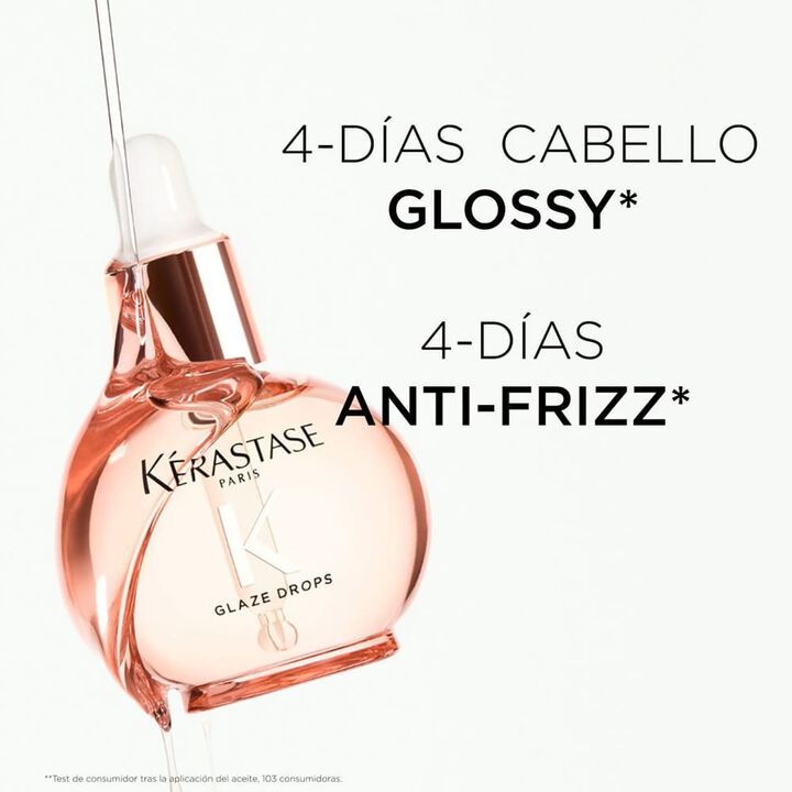 <tc>Kerastase</tc> Absolu Glaze Drops Gloss 45 ml