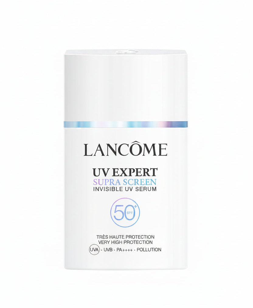 Sérum Solaire Lancôme UV Expert SPF50+ Invisible 40ml | HBPS Beauty