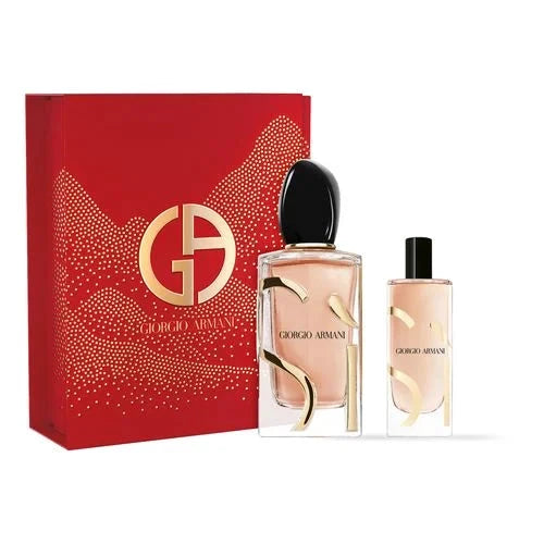 Cofre Sì EDP Intense by Perfumerías Padilla