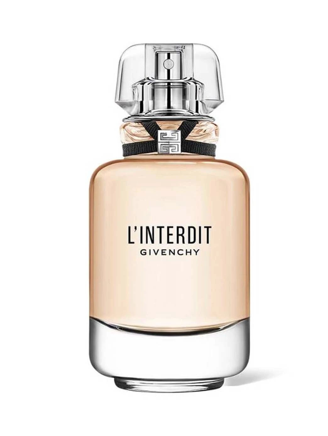 L’Interdit by Perfumerías Padilla