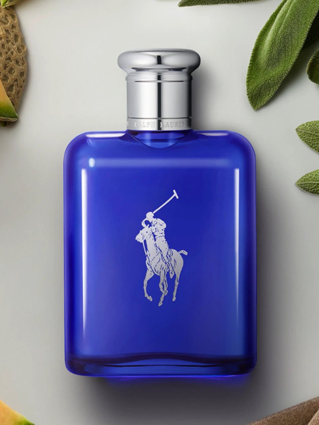 Polo Blue by Perfumerías Padilla