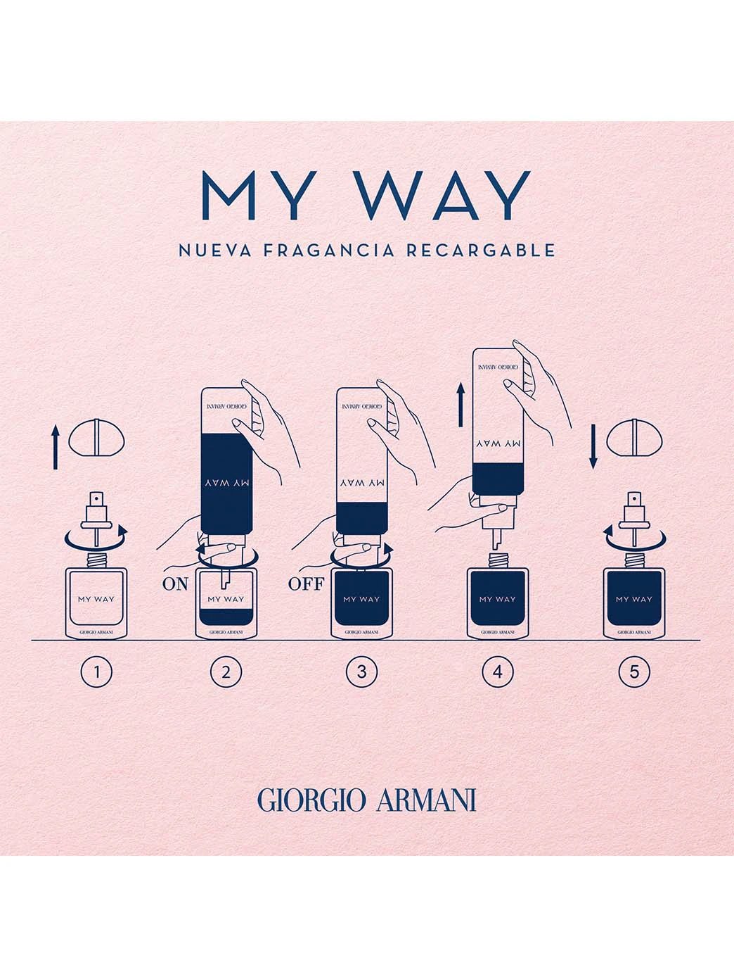 My Way