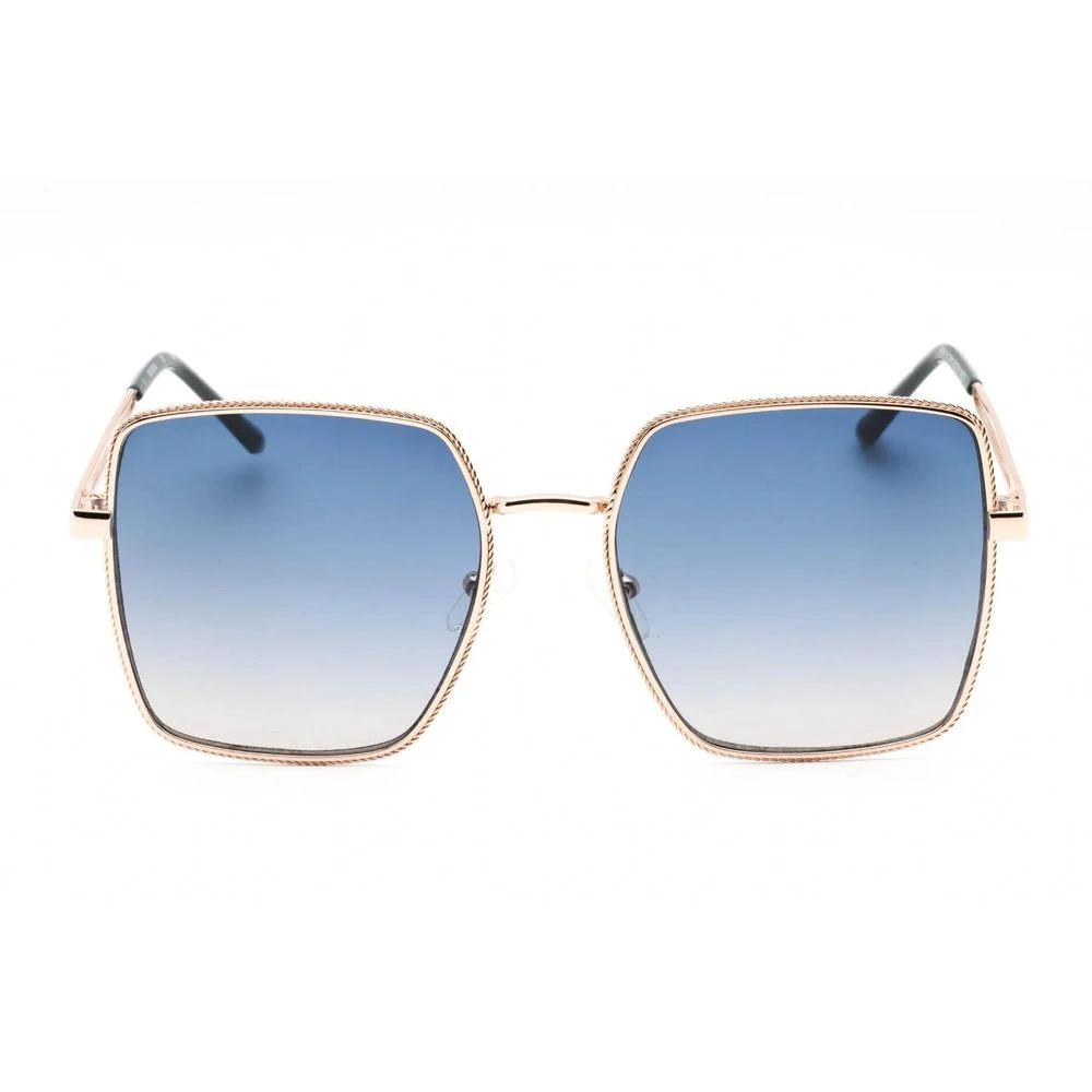 Guess Multicolor Metal Sunglasses by Guess