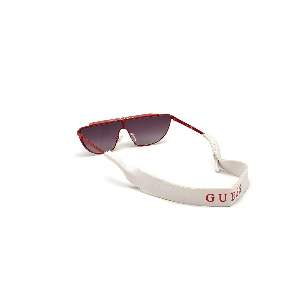 Guess Multicolor Metal Sunglasses by Guess